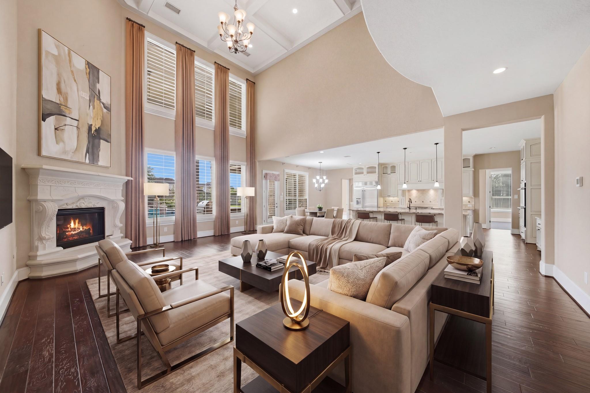 2803 Chester Knoll Court