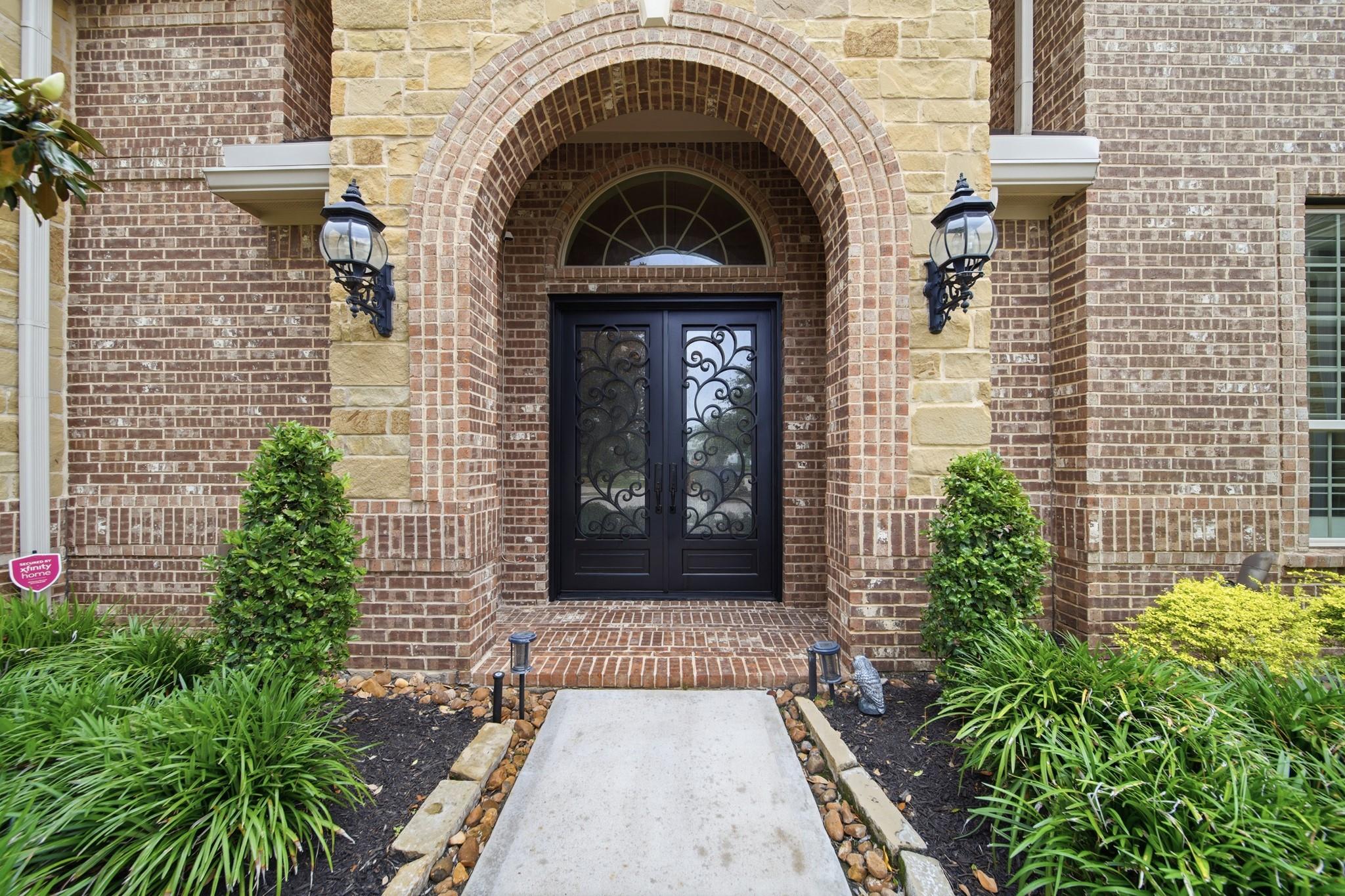 2803 Chester Knoll Court