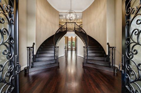 Photo of 2803 Chester Knoll Court, Katy, TX 77494 (MLS # 48179171)