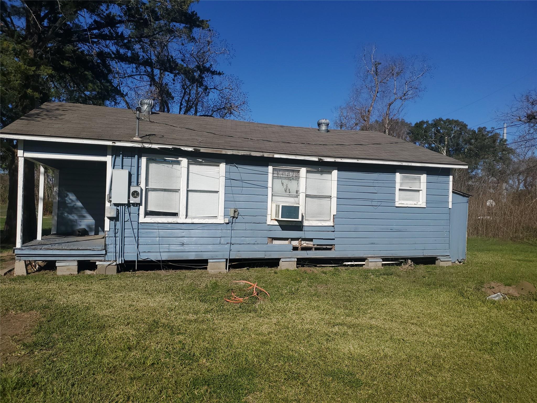 109 Carver Street