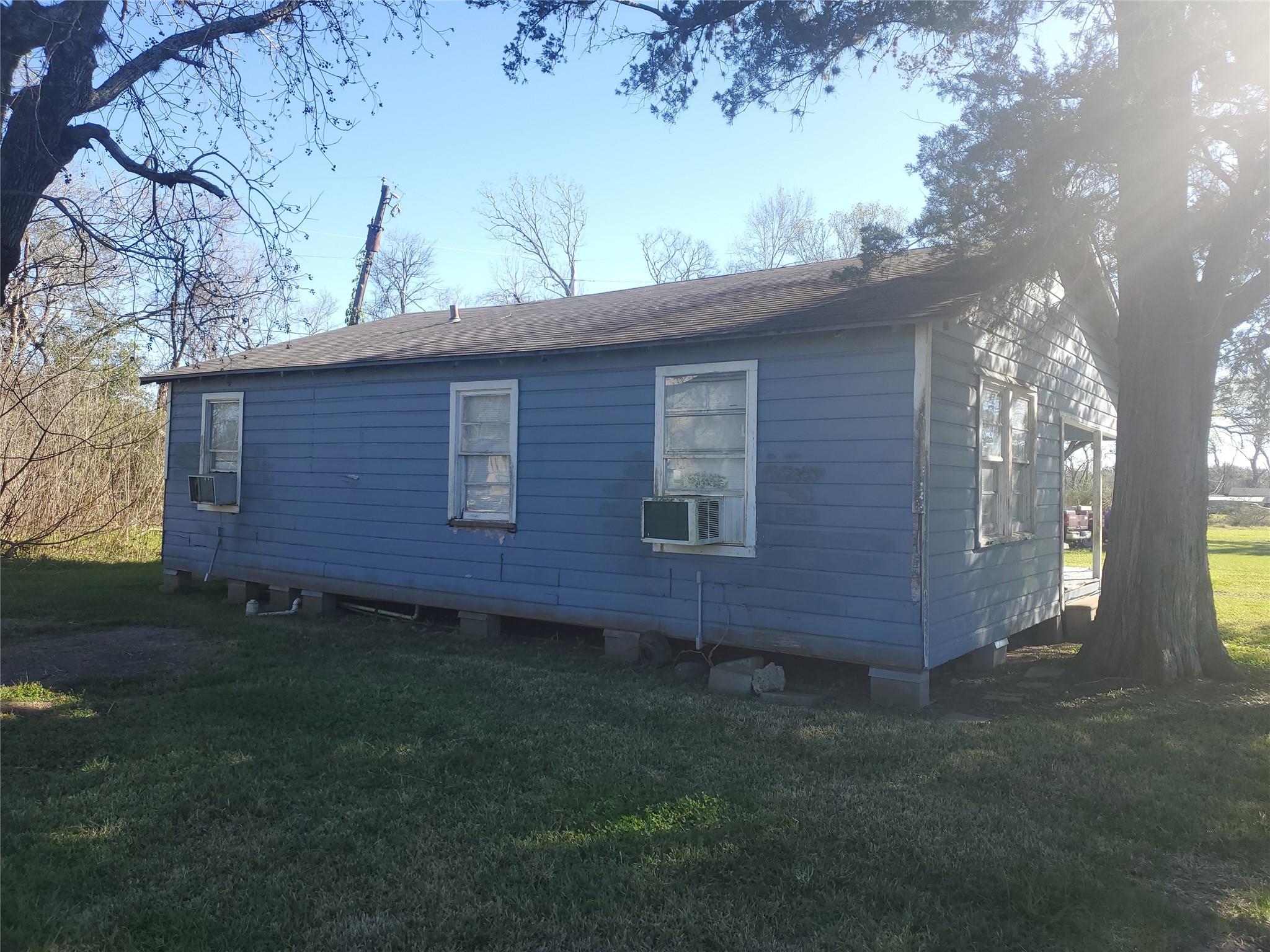 109 Carver Street