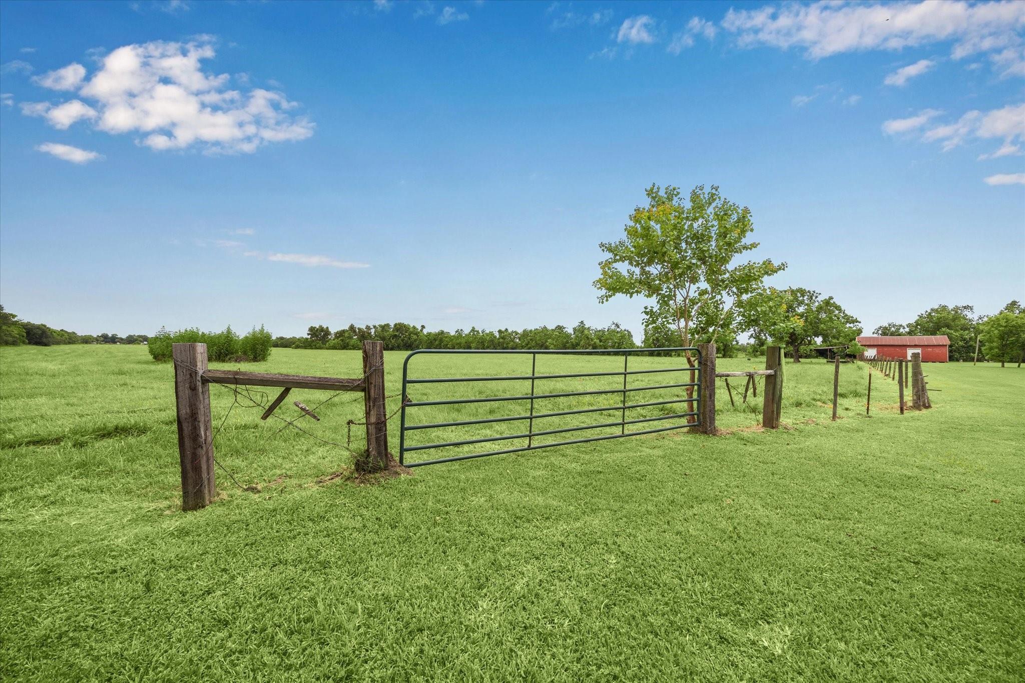 16910 Bohemian Hall Road