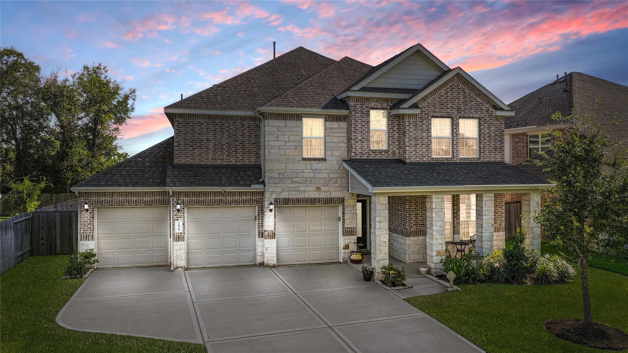 7826 Millstone Trail Lane
