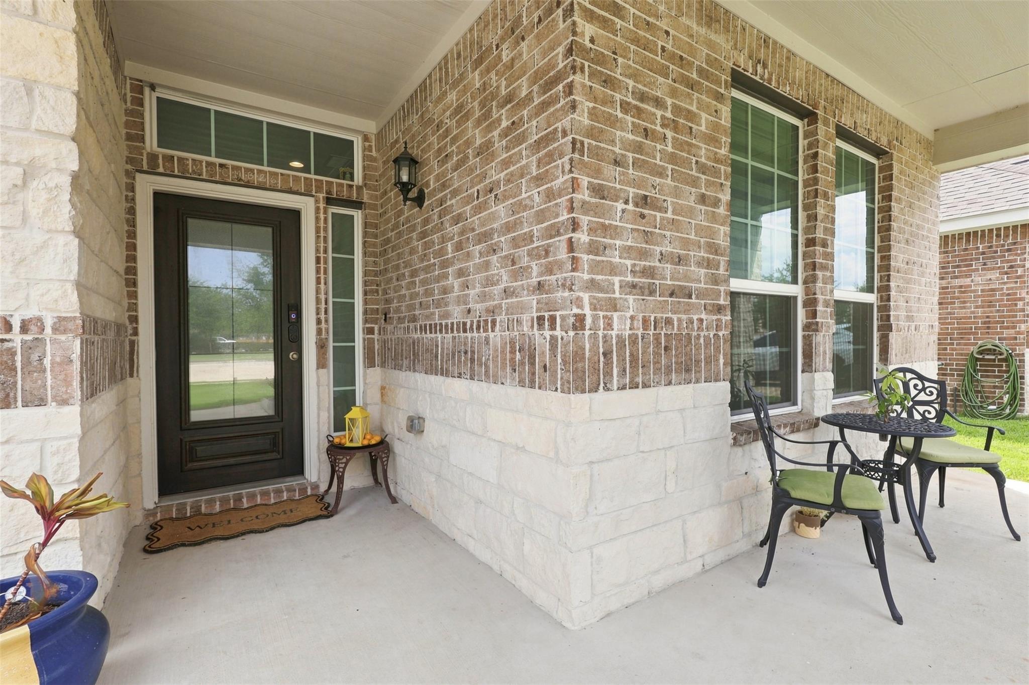 7826 Millstone Trail Lane