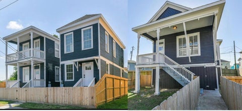 Multifamily For Sale - 4007 Ball<br/> Galveston, TX 77550