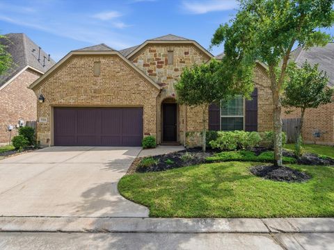 Photo of 13211 Parkway Meadows Drive, Houston, TX 77077 (MLS # 79114520)