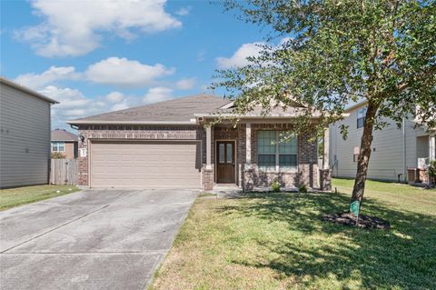 Photo of 1819 Killiney Court, Houston, TX 77051 (MLS # 6523288)