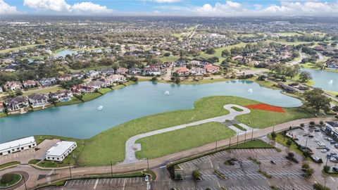 Vacant Land For Sale - 4611 Sunset Circle<br/> Sugar Land, TX 77479