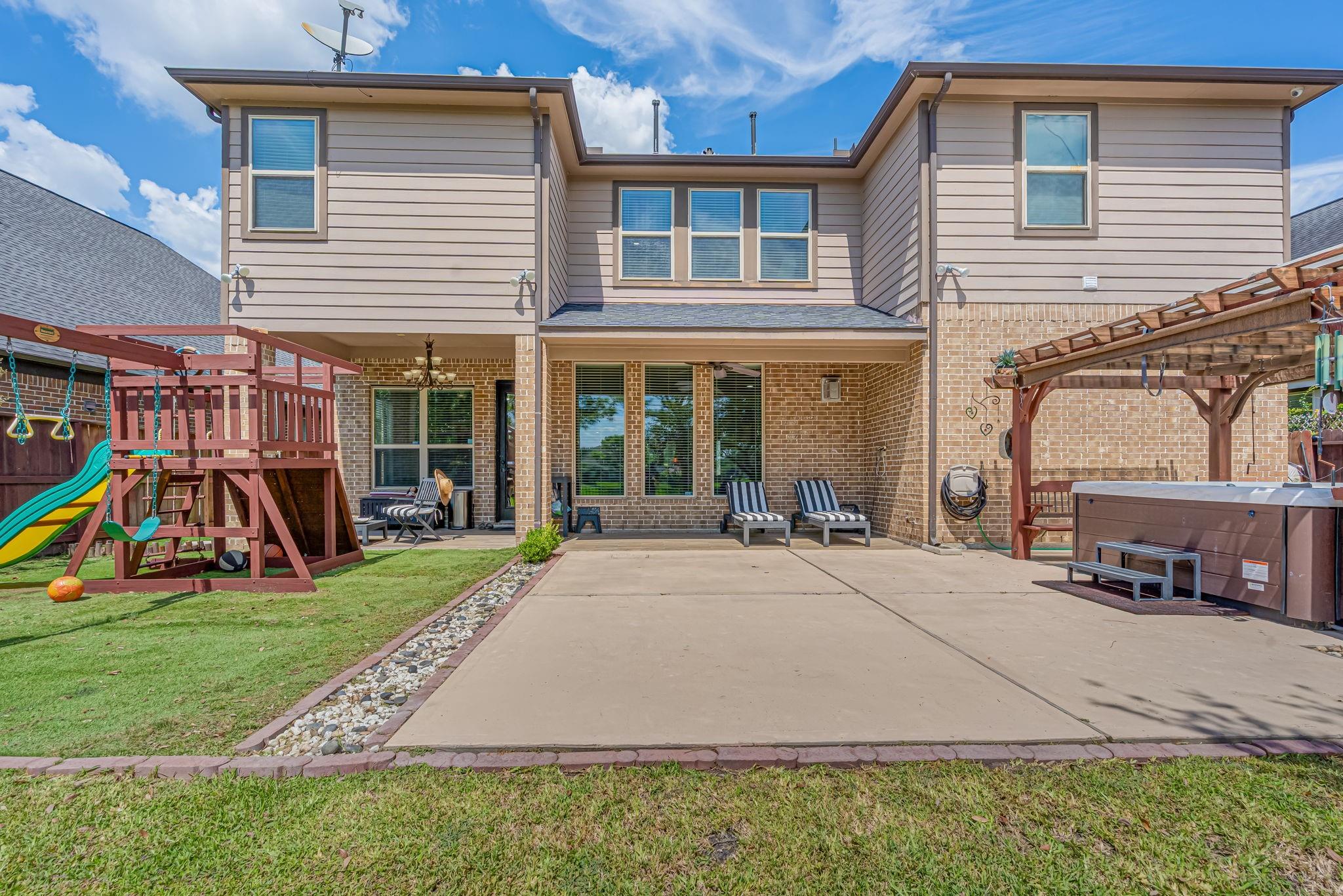 18751 Fairmont Springs Court