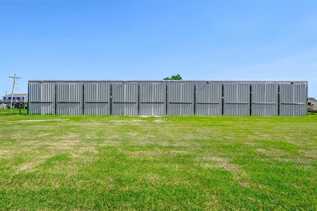 Photo of 2024 Hwy 87, Port Bolivar, TX 77650 (MLS # 46324802)