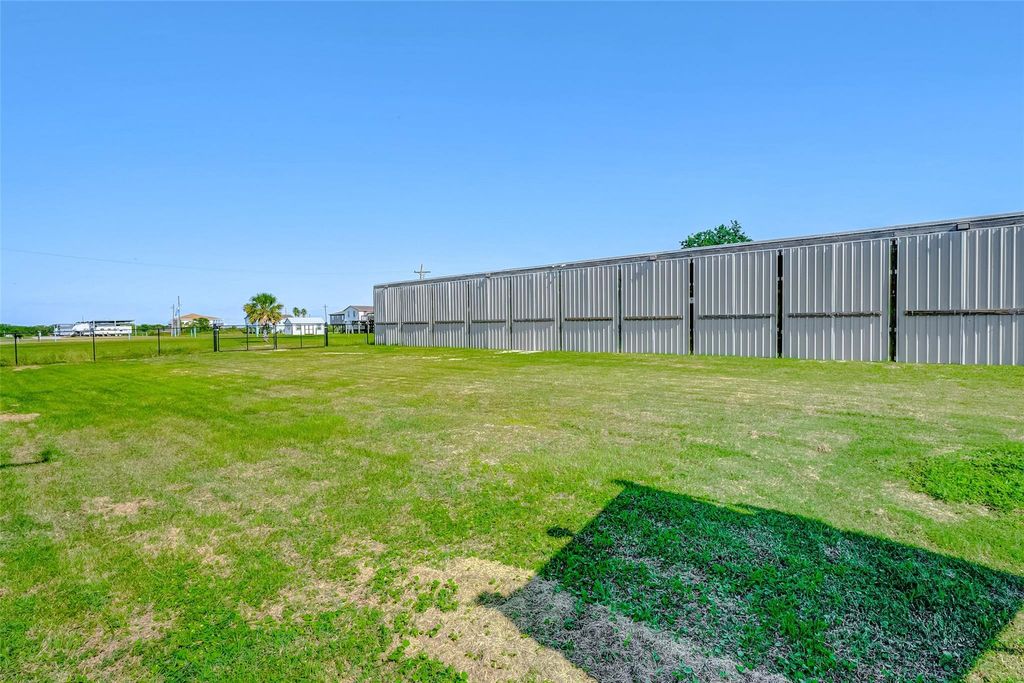 Photo of 2024 Hwy 87, Port Bolivar, TX 77650 (MLS # 46324802)