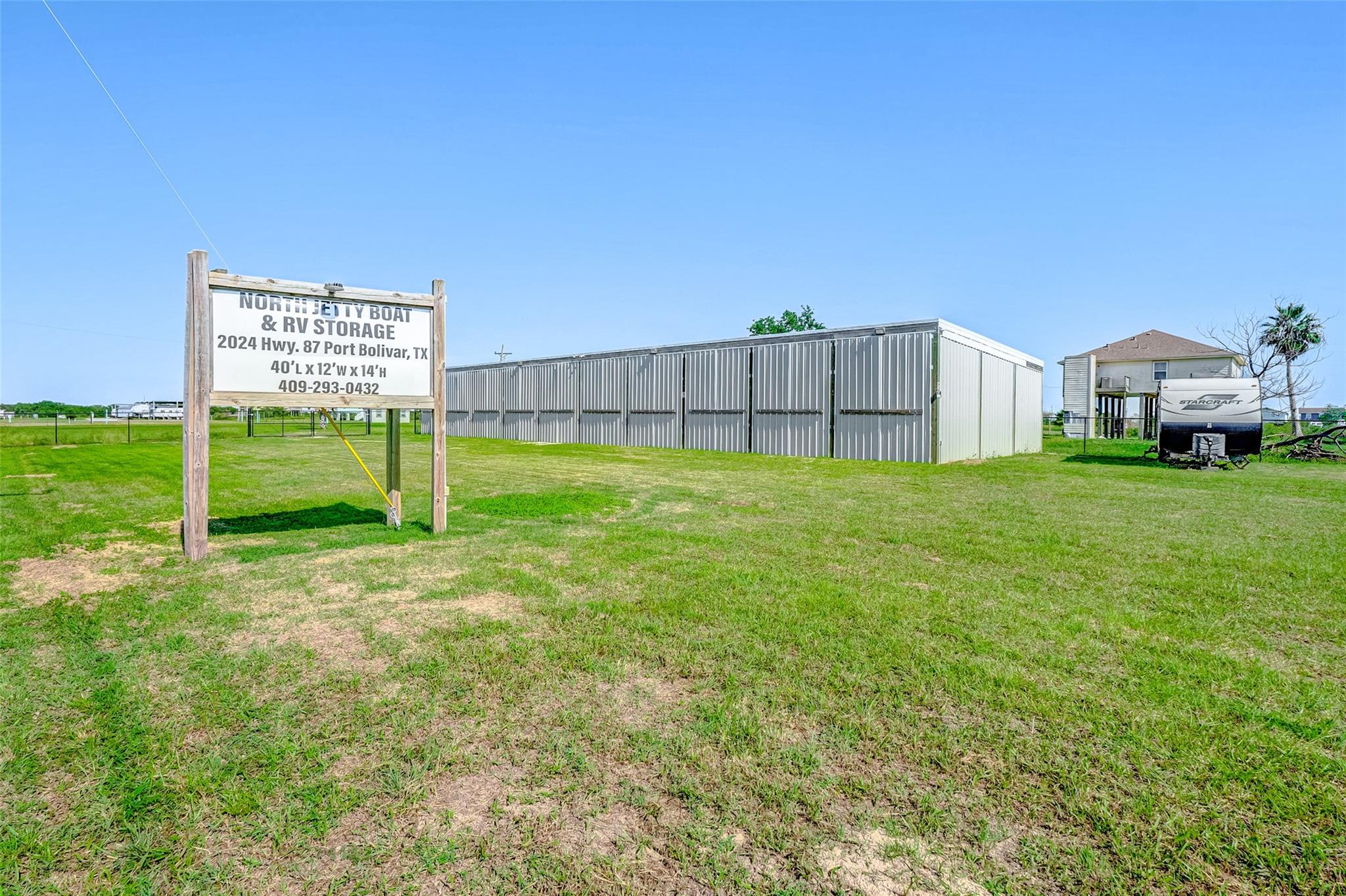 2024 Hwy 87