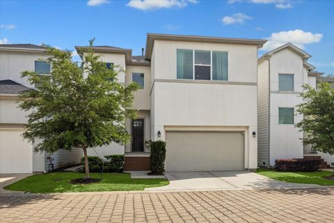 419 Yale Oaks Lane Houston TX 77091