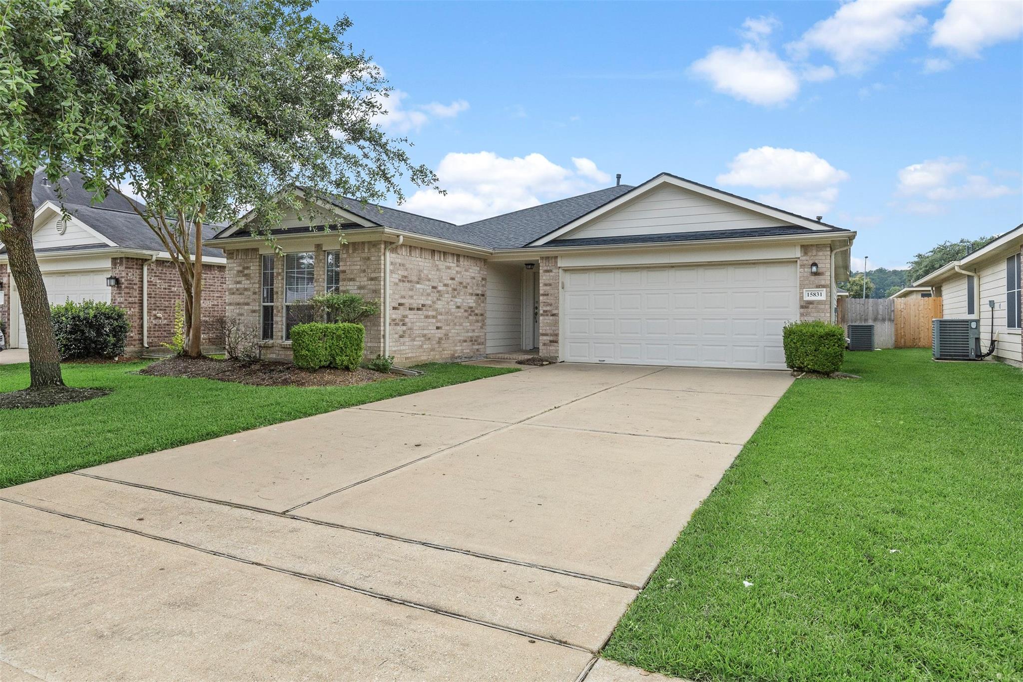 15831 Little Miss Creek Drive