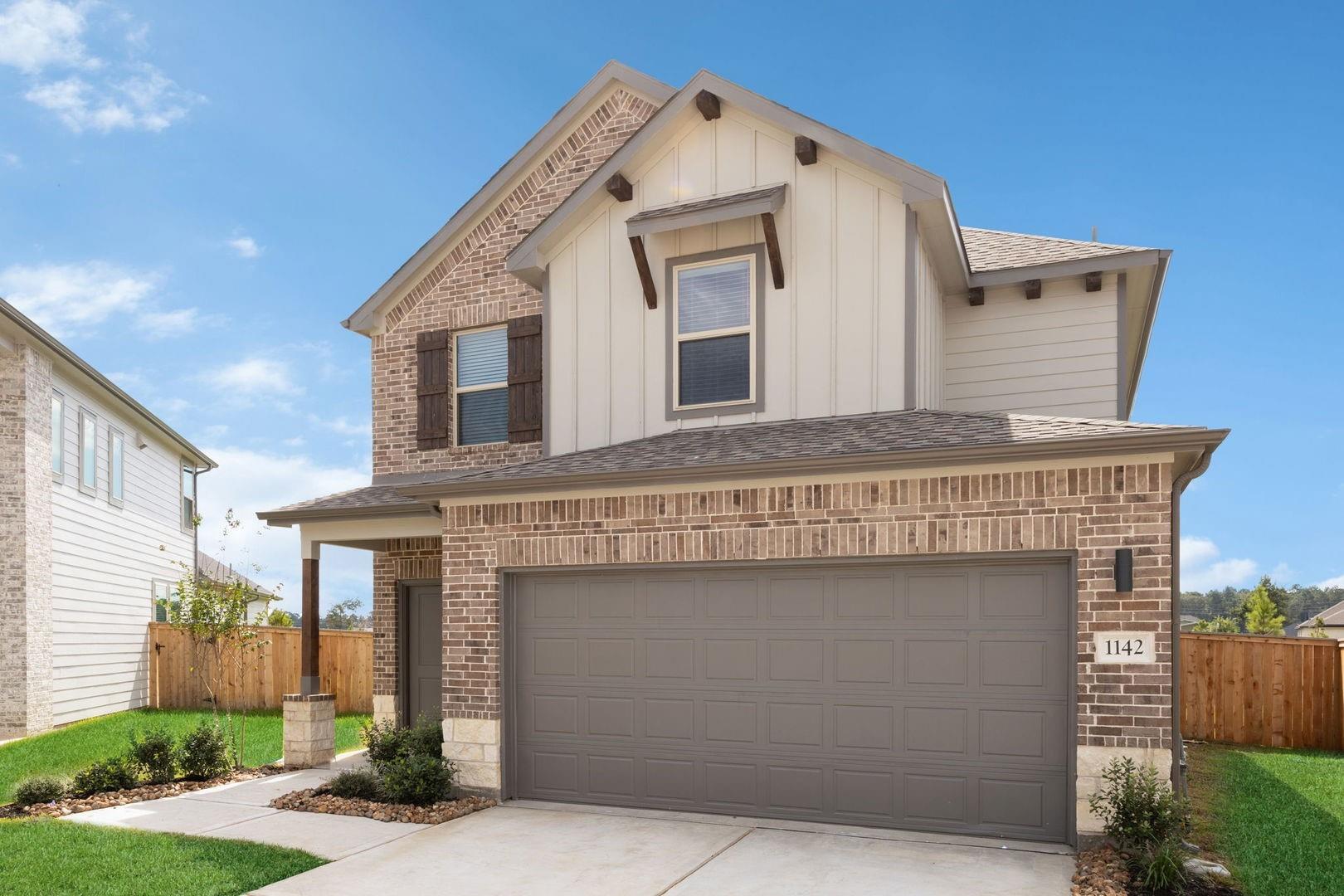 1142 Pine Rivage Drive