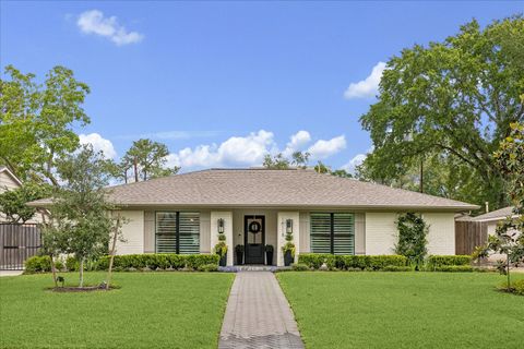Photo of 14118 Saint Marys Lane, Houston, TX 77079 (MLS # 8946747)