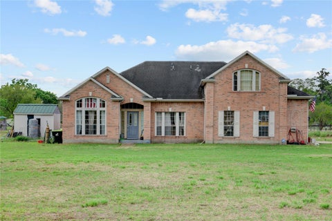 Photo of 7022 Treaschwig Road, Spring, TX 77373 (MLS # 66814209)
