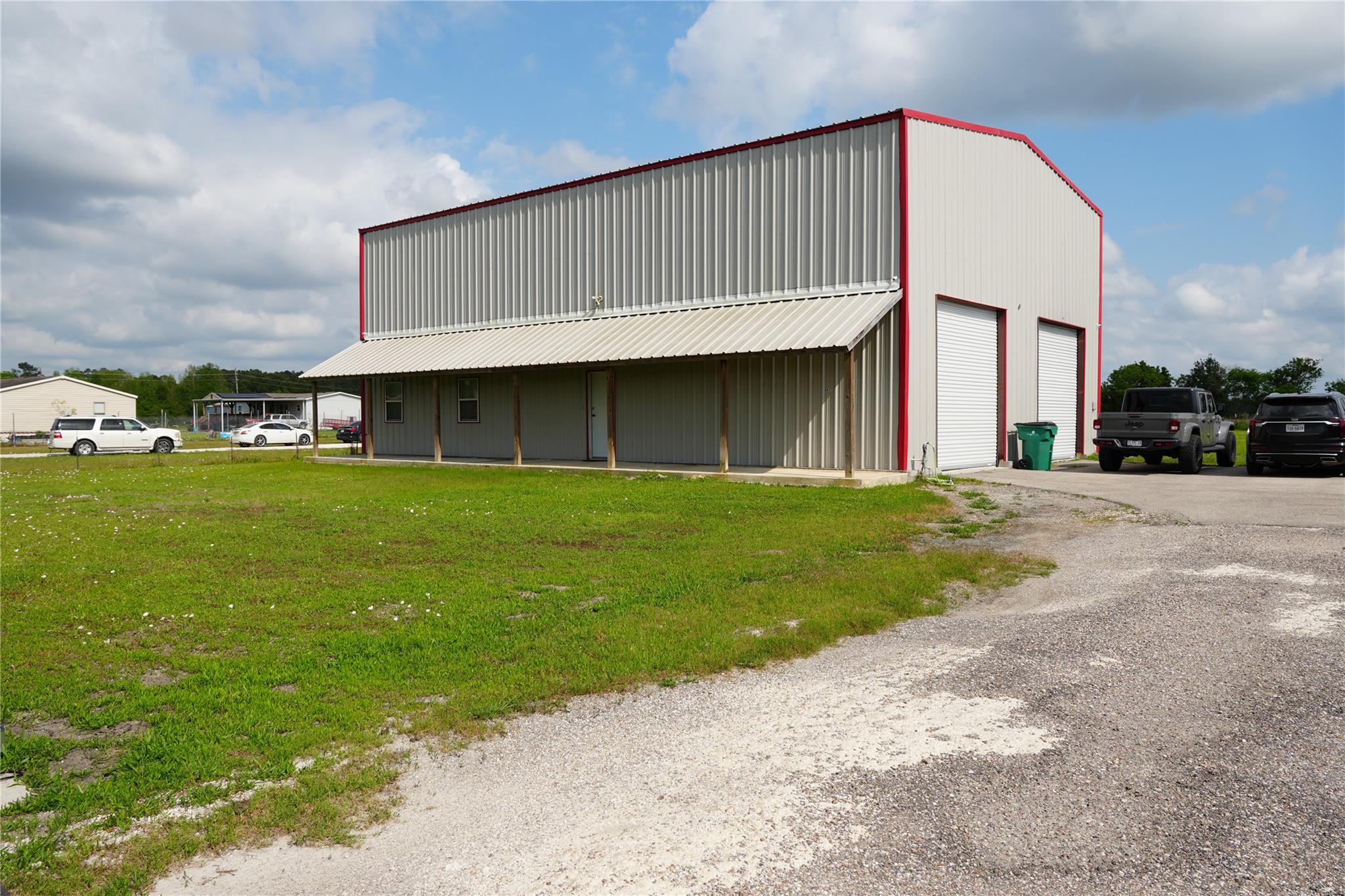 8417 Los Robles Avenue