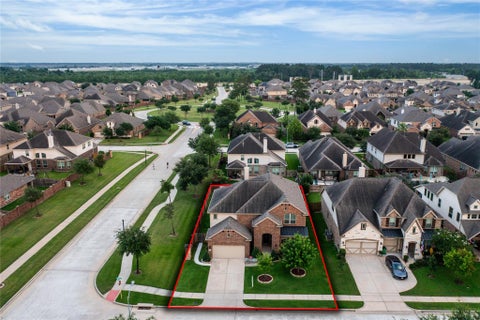 Photo of 9503 Chaddington Court, Tomball, TX 77375 (MLS # 67046891)