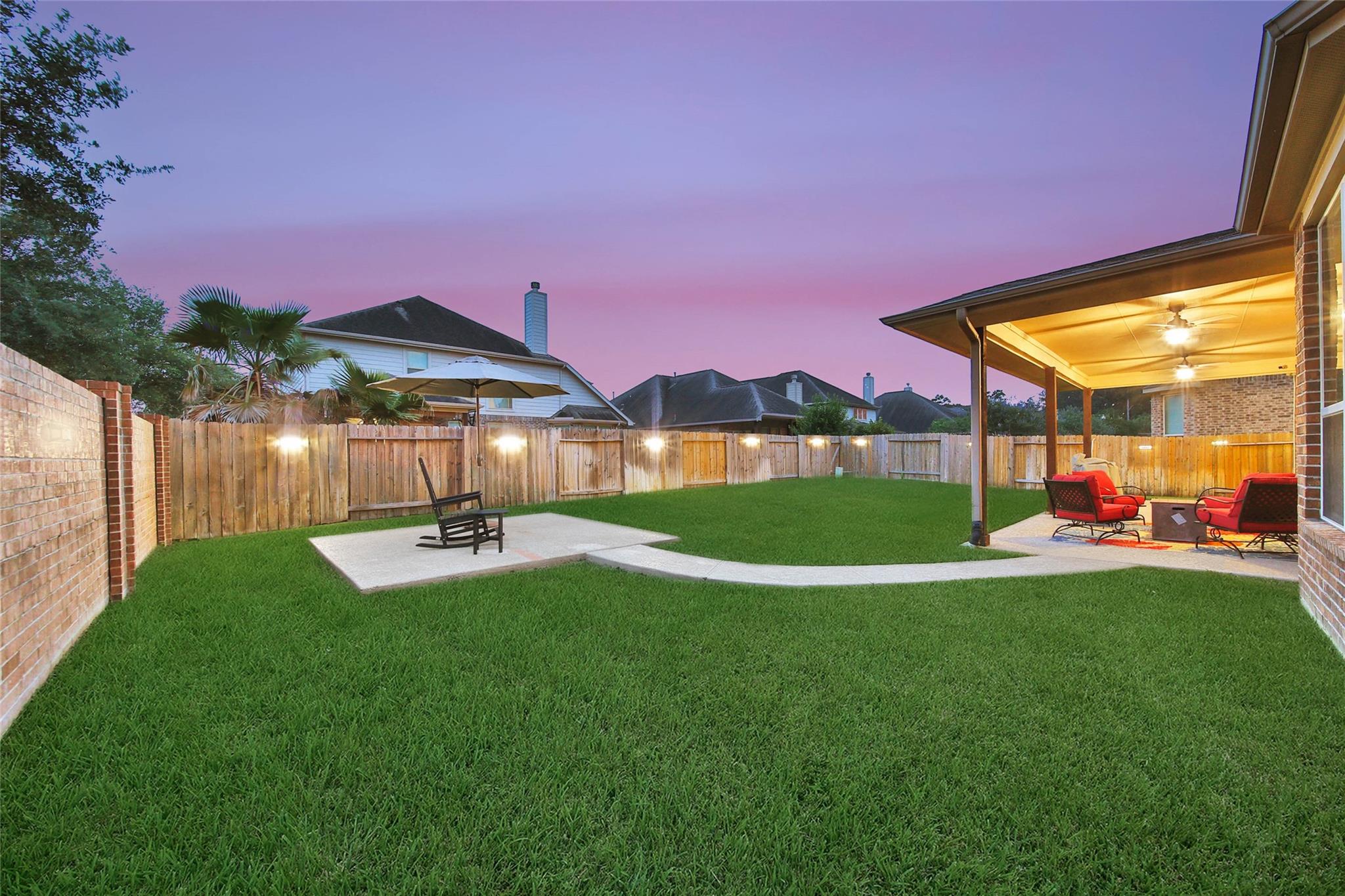 9503 Chaddington Court