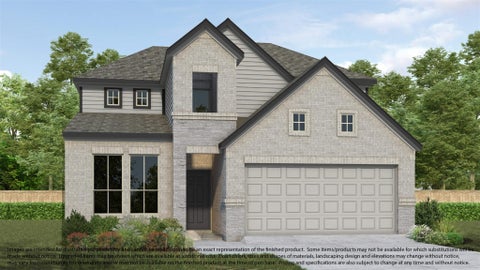 Photo of 2914 Belle Tree Lane, Katy, TX 77493 (MLS # 56362839)