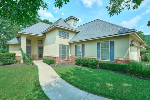 11130 Hunters Landing Montgomery TX 77356