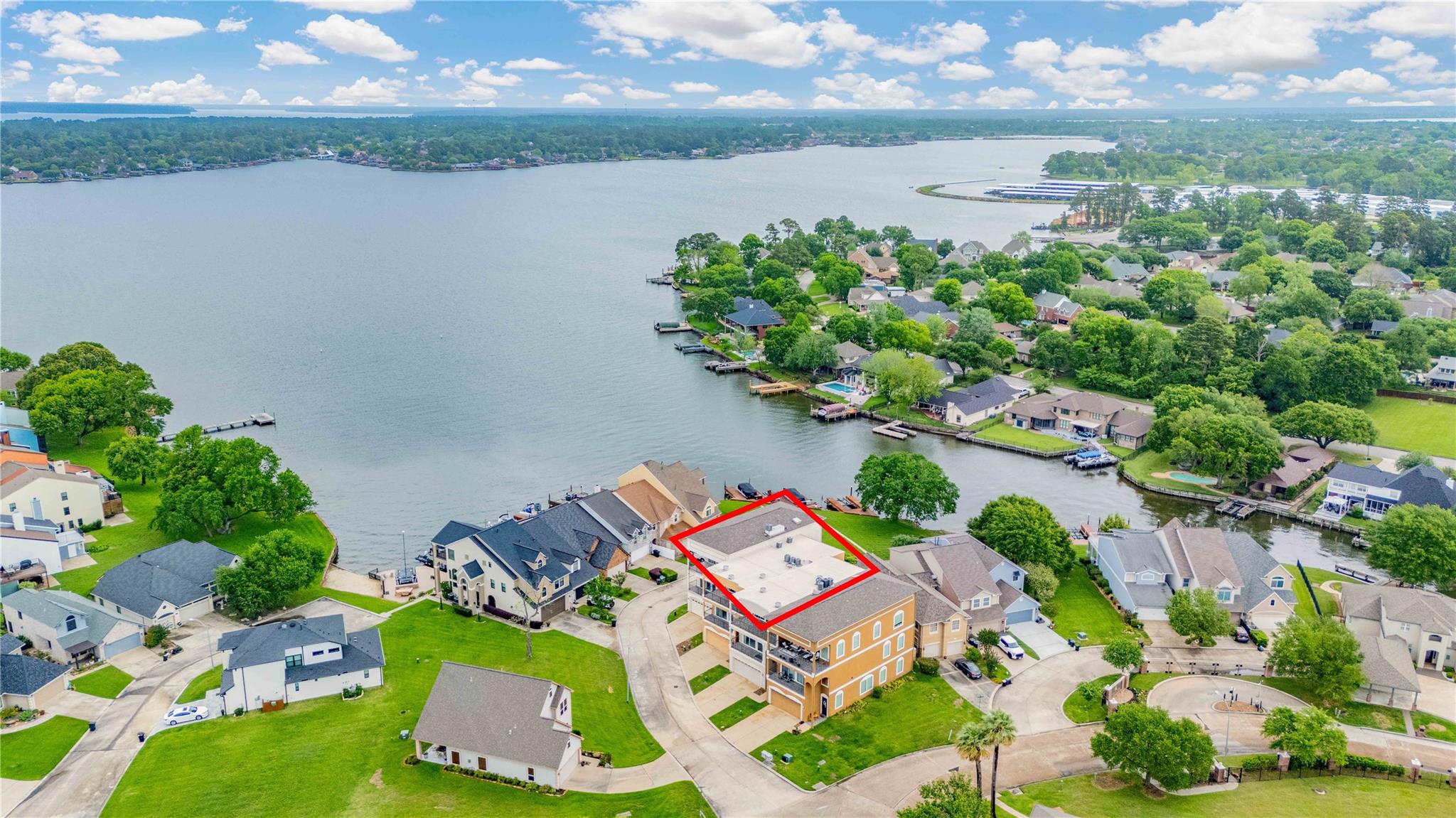 11446 Ketch Court