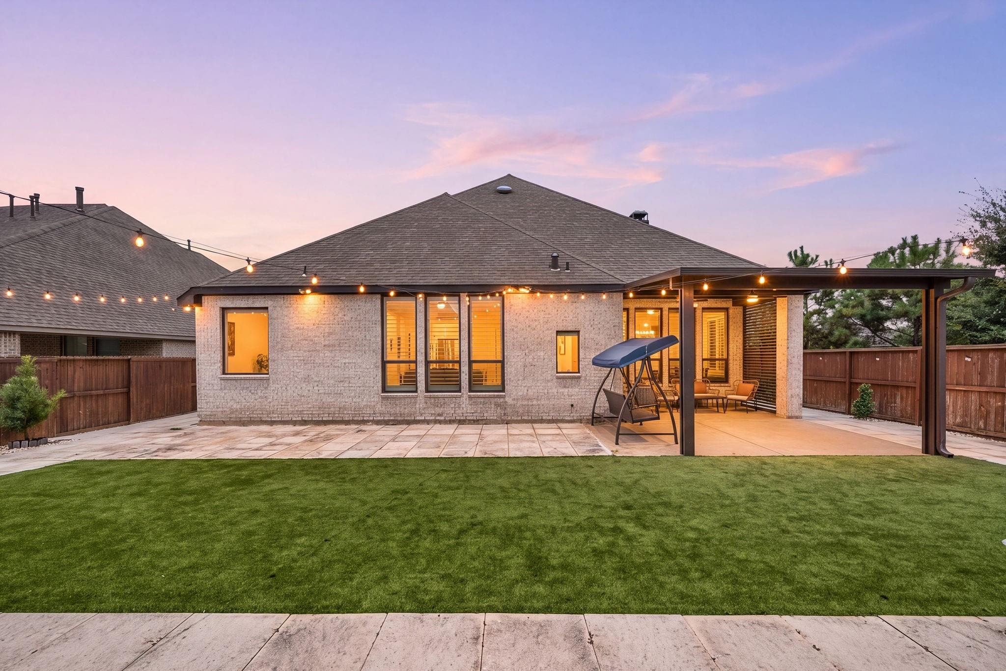 2438 Magnolia Bloom Court
