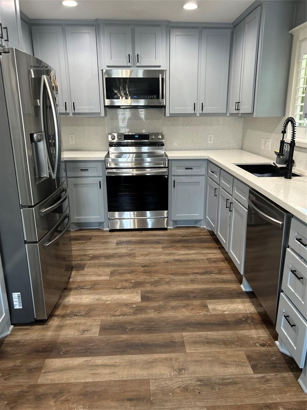 Photo of 22810 Braken Carter Lane, Katy, TX 77449 (MLS # 4365792)