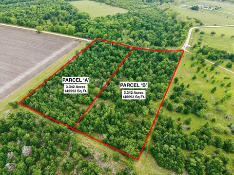 Photo of 5000 B Brewer Road, Sealy, TX 77474 (MLS # 25974854)