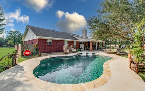 Photo of 1139 County Road 2103 Rd, Weimar, TX 78962 (MLS # 82239597) Photo of 1139 County Road 2103 Rd, Weimar, TX 78962 (MLS # 82239597)