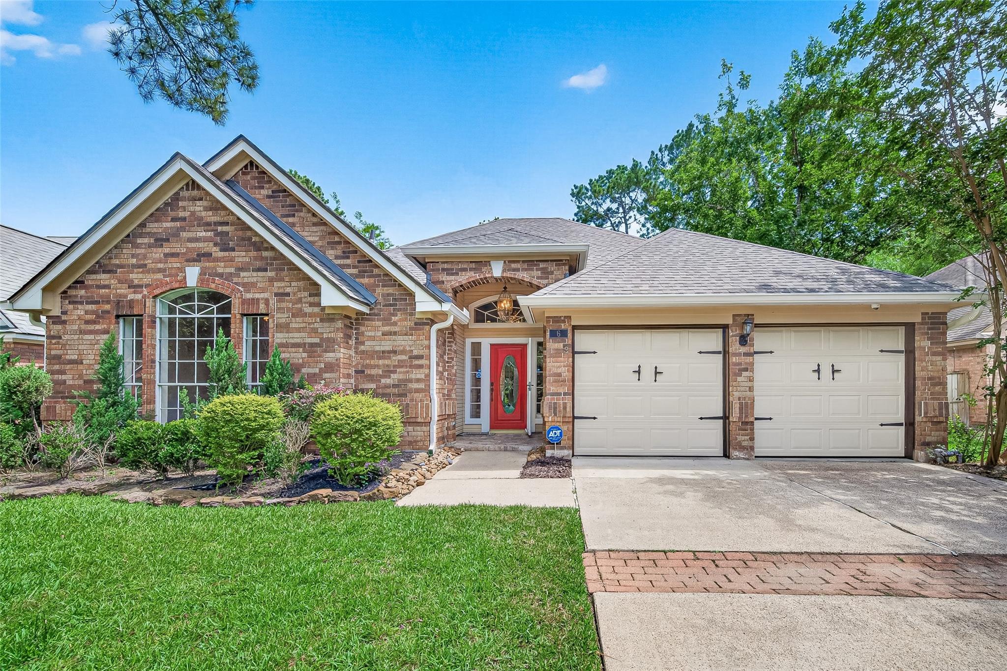 6 Skyland Place
