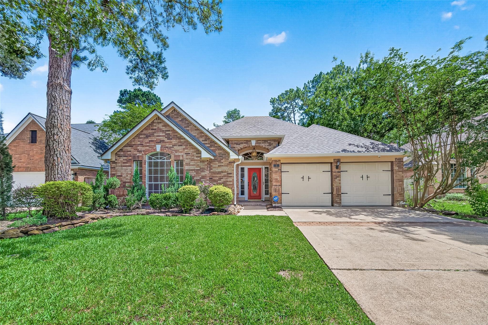 6 Skyland Place