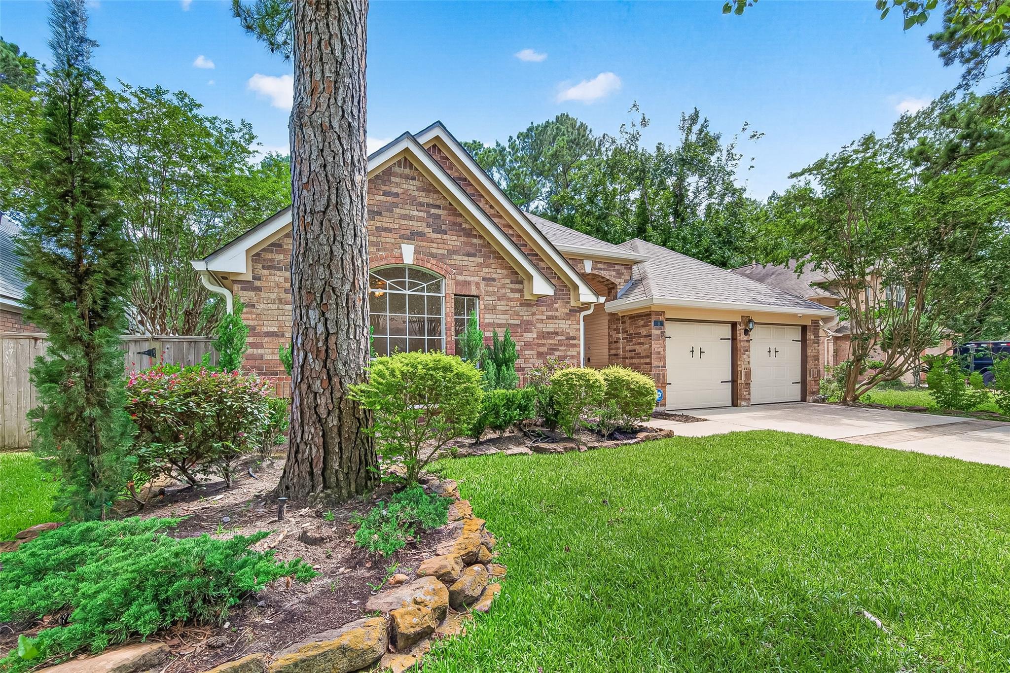 6 Skyland Place