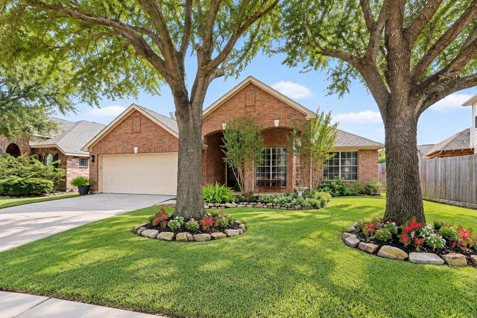 1514 Palisade Green Drive