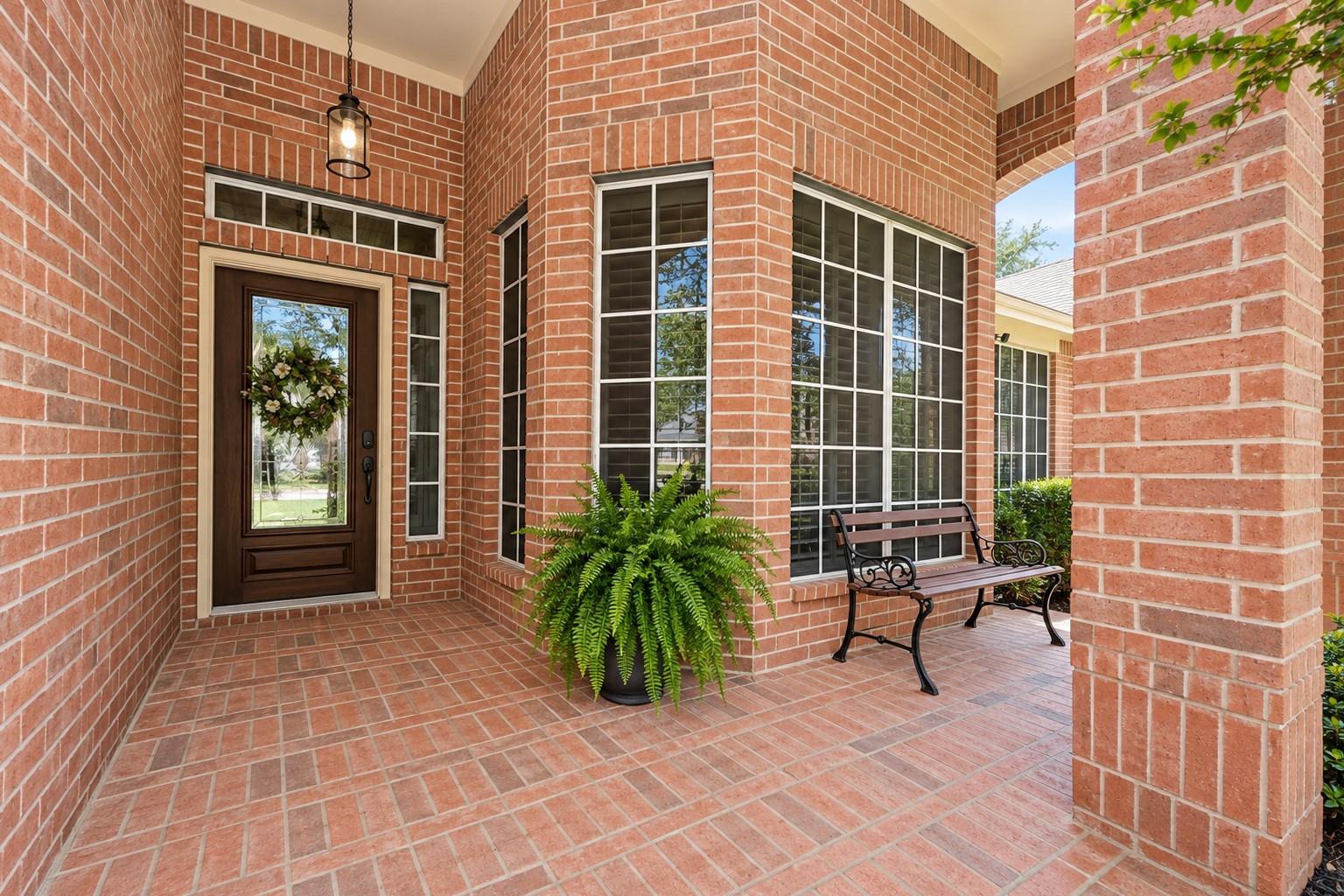 1514 Palisade Green Drive