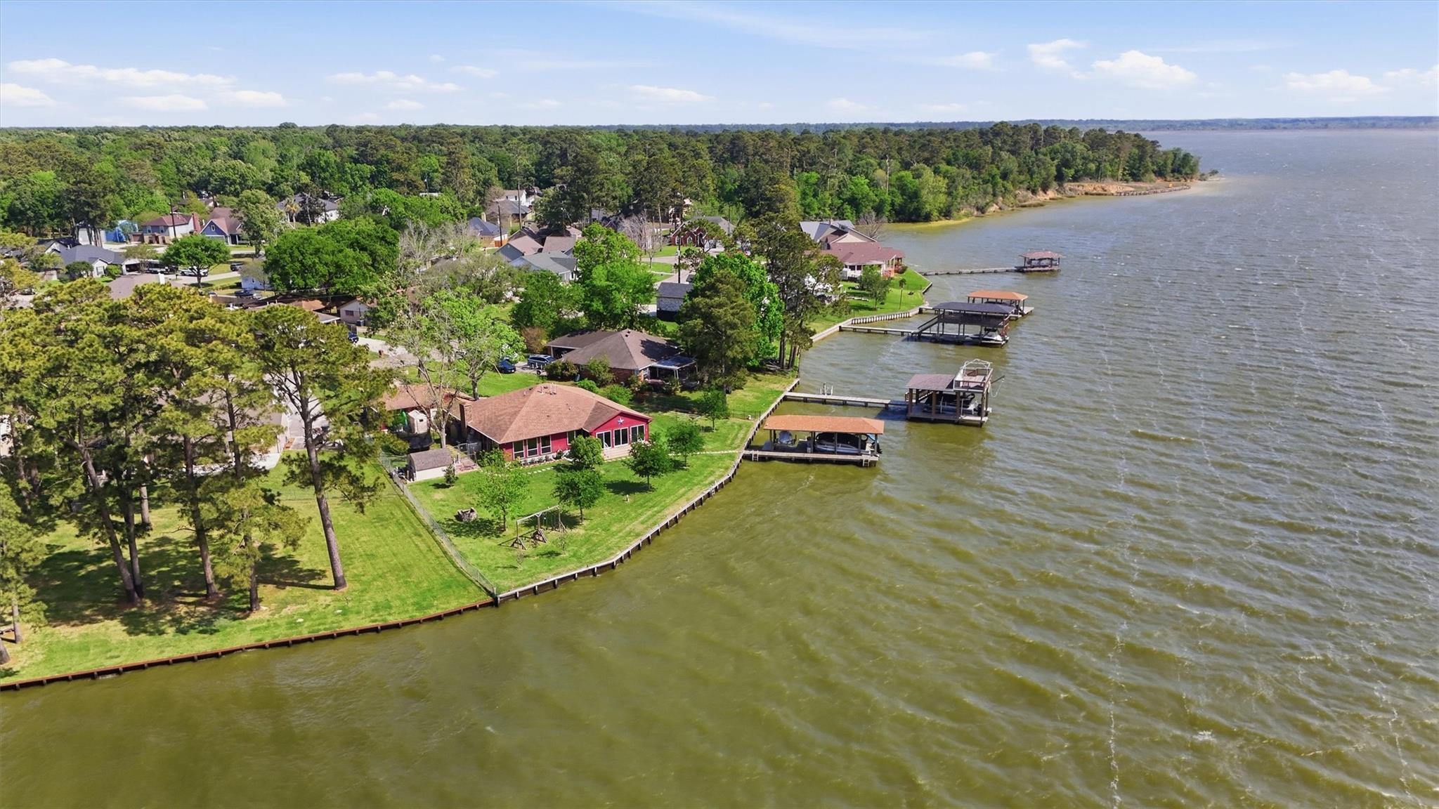 18327 Shoreline Drive