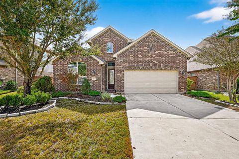Photo of 18211 Kilmacolm Drive, Richmond, TX 77407 (MLS # 51920910) Photo of 18211 Kilmacolm Drive, Richmond, TX 77407 (MLS # 51920910)