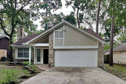 Photo of 6 W Lance Leaf Road, Spring, TX 77381 (MLS # 95769025)