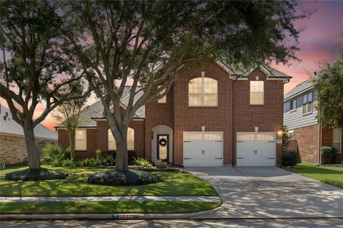 Homes For Sale - 7330 Fall Creek Bend<br/> Humble, TX 77396