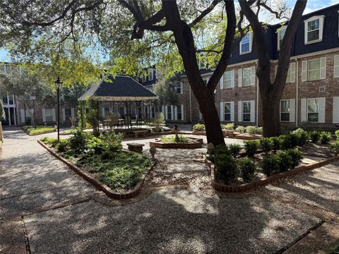 357 N Post Oak Lane 207 Houston TX 77024