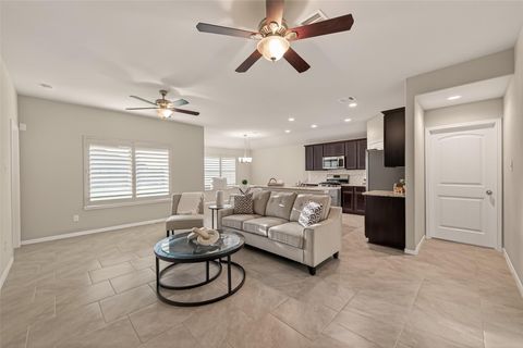 Photo of 3014 Erickson Manor Court, Katy, TX 77494 (MLS # 21790661)