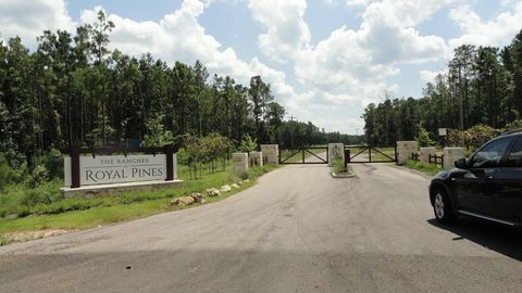 Photo of TBD Henry Stuart Court Court, Huntsville, TX 77340 (MLS # 64550823)