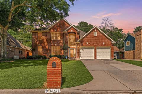 Photo of 19726 Teller Boulevard, Spring, TX 77388 (MLS # 10260459)