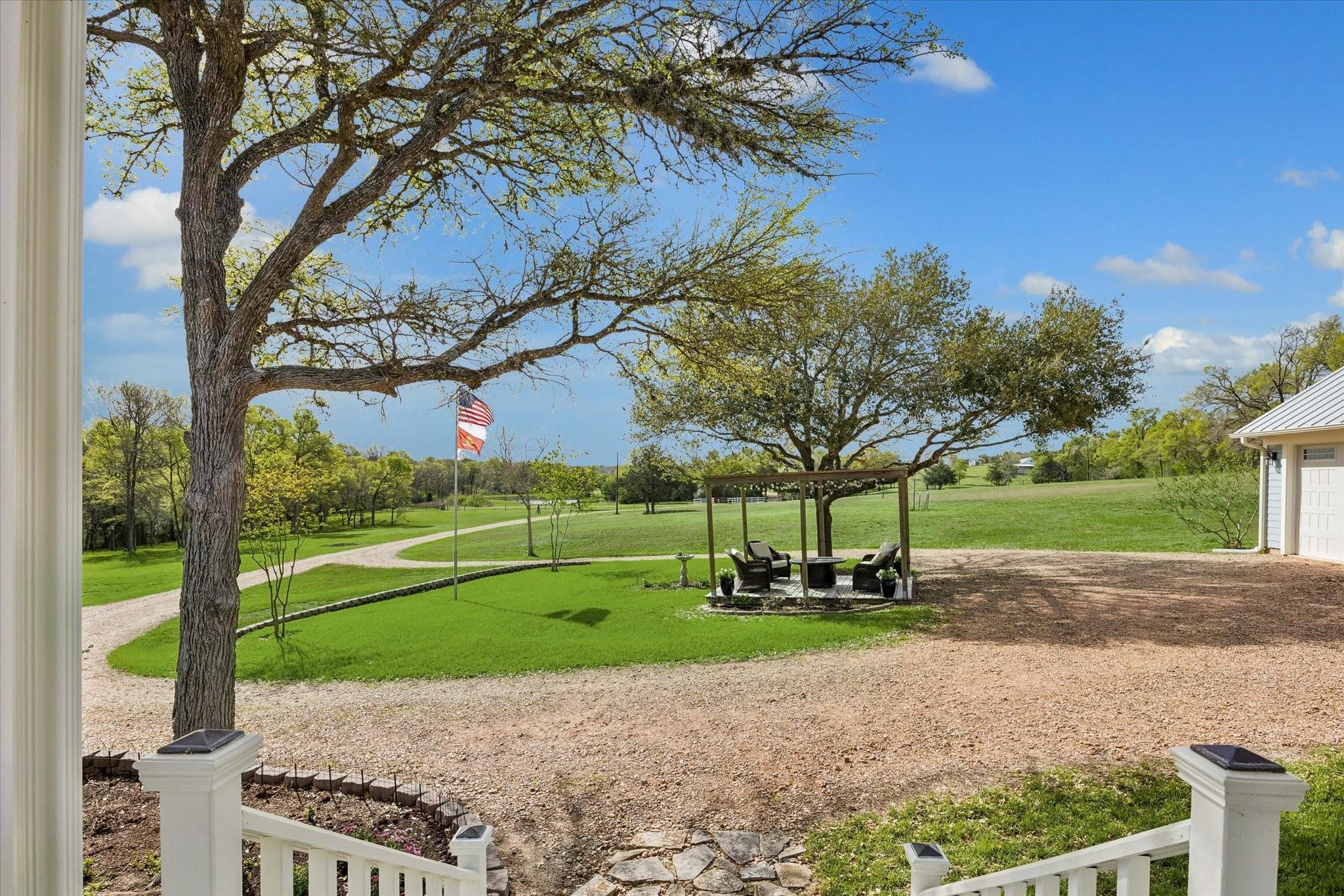 10222 Old Stagecoach Road