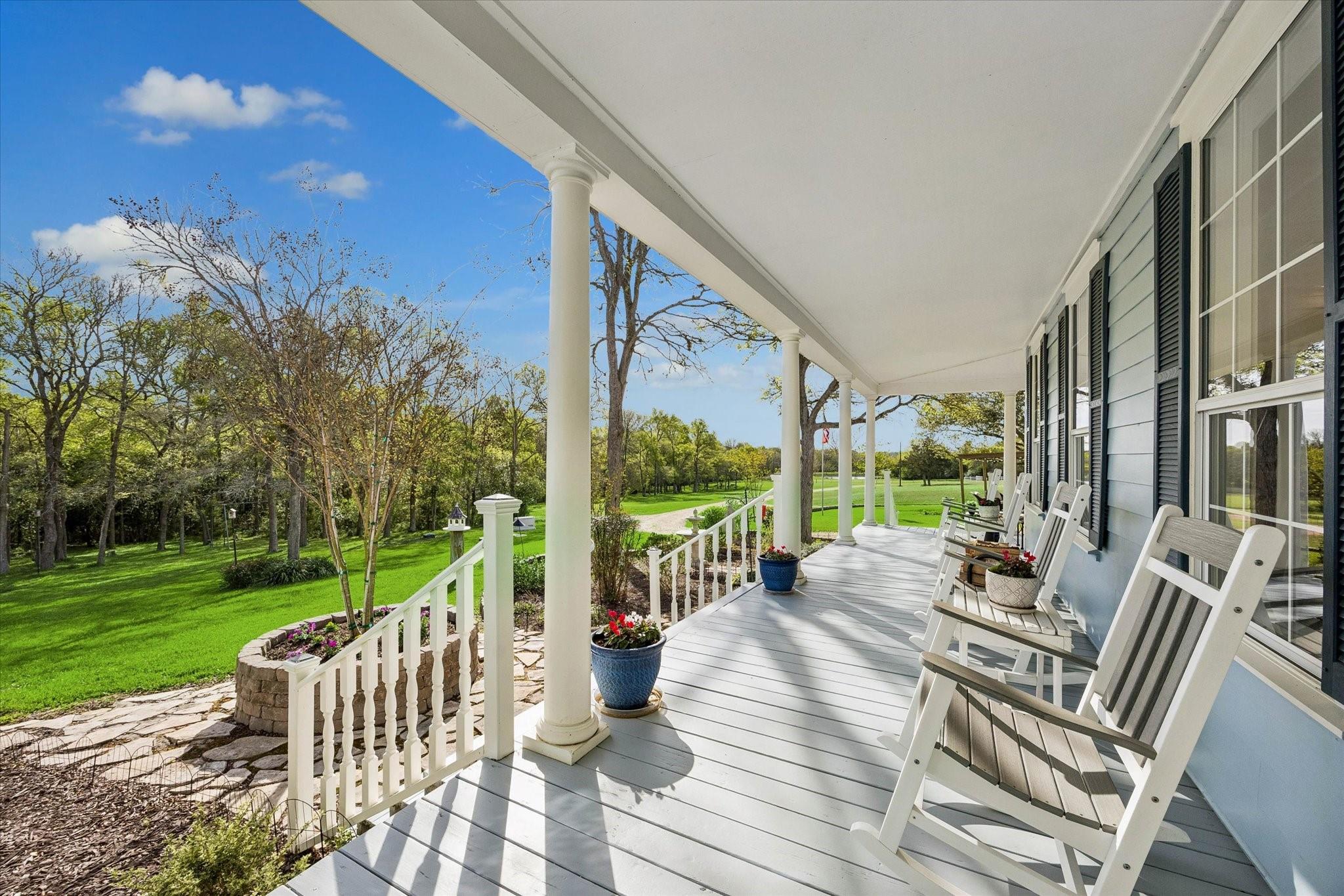 10222 Old Stagecoach Road