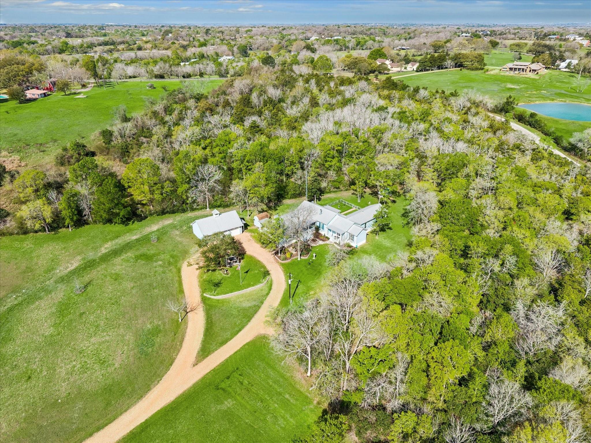 10222 Old Stagecoach Road