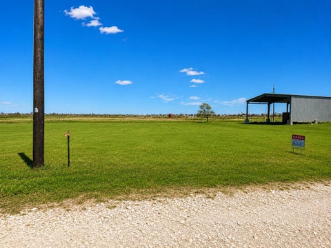 Photo of 1 Magnolia Street, Matagorda, TX 77457 (MLS # 8899502)