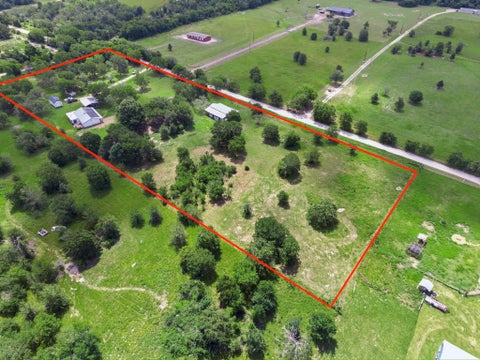 Photo of 14657 County Road 229, Bedias, TX 77831 (MLS # 93375033)