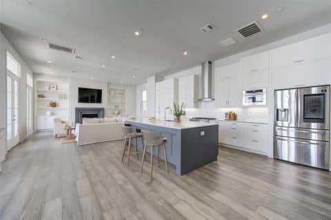 Photo of 5336 Chandler Street, Houston, TX 77007 (MLS # 24655175)